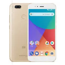 Xiaomi MI A1 (Golden)  - ad image 1